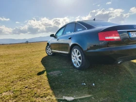 Audi A6 4.2, снимка 4