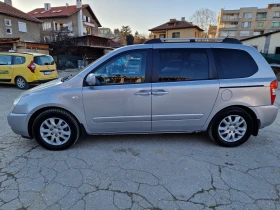 Kia Carnival 7 места, снимка 5