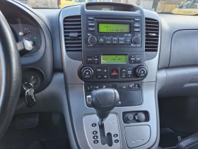 Kia Carnival 7 места, снимка 14