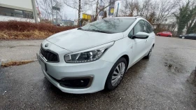 Kia Ceed 1.6 CRDI 1