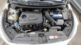 Kia Ceed 1.6 CRDI, снимка 9