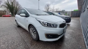 Kia Ceed 1.6 CRDI, снимка 3