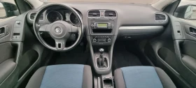 VW Golf GOLF 6 1.6TDI 189km, снимка 7