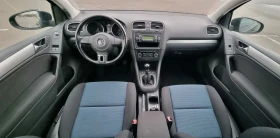 VW Golf GOLF 6 1.6TDI 189km, снимка 6