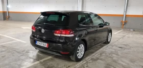 VW Golf GOLF 6 1.6TDI 189km, снимка 3