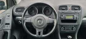 VW Golf GOLF 6 1.6TDI 189km, снимка 8