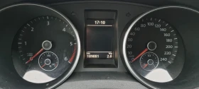 VW Golf GOLF 6 1.6TDI 189km, снимка 11