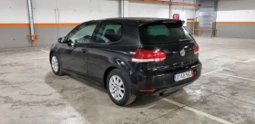 VW Golf GOLF 6 1.6TDI 189km, снимка 4