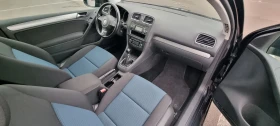 VW Golf GOLF 6 1.6TDI 189km, снимка 9