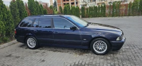 BMW 530, снимка 3