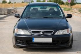 Honda Accord 1.8 VTEC, снимка 1