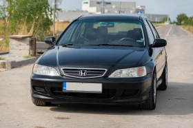 Honda Accord 1.8 VTEC, снимка 7