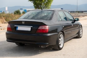 Honda Accord 1.8 VTEC, снимка 2