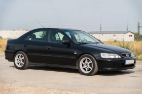 Honda Accord 1.8 VTEC, снимка 9