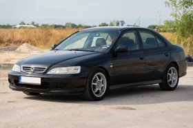 Honda Accord 1.8 VTEC, снимка 6