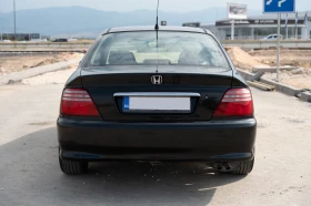 Honda Accord 1.8 VTEC, снимка 3