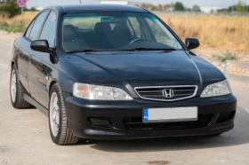 Honda Accord 1.8 VTEC, снимка 8