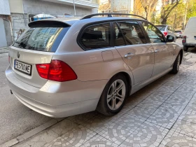 Обява за продажба на BMW 320 2.0 ДИЗЕЛ ~9 800 лв. - изображение 3