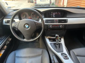 Обява за продажба на BMW 320 2.0 ДИЗЕЛ ~9 800 лв. - изображение 9