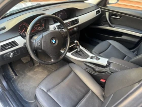 Обява за продажба на BMW 320 2.0 ДИЗЕЛ ~9 800 лв. - изображение 5