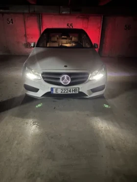 Обява за продажба на Mercedes-Benz E 350 CDI 4MATIC ~37 000 лв. - изображение 3