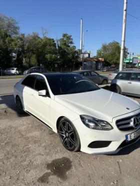 Обява за продажба на Mercedes-Benz E 350 CDI 4MATIC ~37 000 лв. - изображение 2