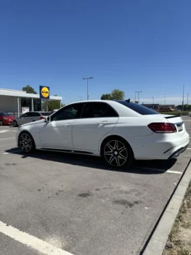 Обява за продажба на Mercedes-Benz E 350 CDI 4MATIC ~37 000 лв. - изображение 4