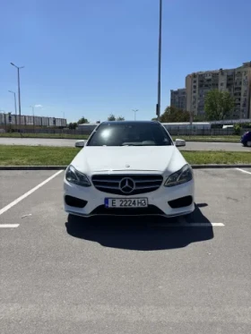 Обява за продажба на Mercedes-Benz E 350 CDI 4MATIC ~37 000 лв. - изображение 1