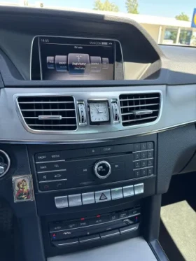 Обява за продажба на Mercedes-Benz E 350 CDI 4MATIC ~37 000 лв. - изображение 7