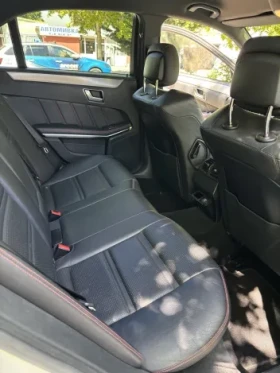 Обява за продажба на Mercedes-Benz E 350 CDI 4MATIC ~37 000 лв. - изображение 11