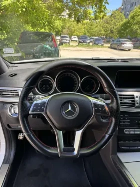 Обява за продажба на Mercedes-Benz E 350 CDI 4MATIC ~37 000 лв. - изображение 6
