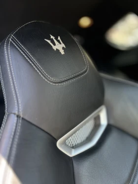 Обява за продажба на Maserati GranTurismo Sport ~85 000 лв. - изображение 9