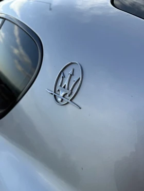 Обява за продажба на Maserati GranTurismo Sport ~85 000 лв. - изображение 1