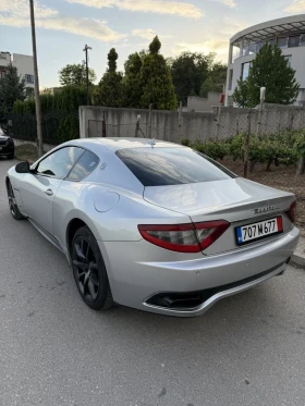 Обява за продажба на Maserati GranTurismo Sport ~85 000 лв. - изображение 2