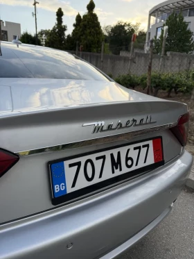 Обява за продажба на Maserati GranTurismo Sport ~85 000 лв. - изображение 3