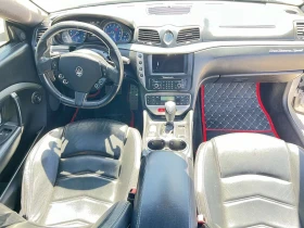 Обява за продажба на Maserati GranTurismo Sport ~85 000 лв. - изображение 8
