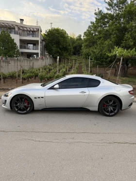Maserati GranTurismo Sport | Mobile.bg    17