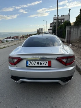 Обява за продажба на Maserati GranTurismo Sport ~85 000 лв. - изображение 5