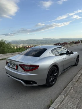Обява за продажба на Maserati GranTurismo Sport ~85 000 лв. - изображение 4