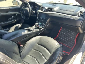 Обява за продажба на Maserati GranTurismo Sport ~85 000 лв. - изображение 7