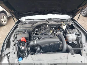 Ford Mustang 2.3L I-4 DI, DOHC, VVT, TURBO, 315HP Rear Wheel Dr | Mobile.bg    15