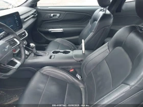 Ford Mustang 2.3L I-4 DI, DOHC, VVT, TURBO, 315HP Rear Wheel Dr | Mobile.bg    10
