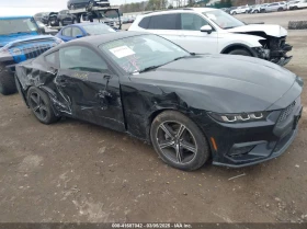 Ford Mustang 2.3L I-4 DI, DOHC, VVT, TURBO, 315HP Rear Wheel Dr | Mobile.bg    11