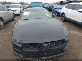 Ford Mustang 2.3L I-4 DI, DOHC, VVT, TURBO, 315HP Rear Wheel Dr | Mobile.bg    4