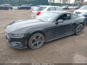 Ford Mustang 2.3L I-4 DI, DOHC, VVT, TURBO, 315HP Rear Wheel Dr | Mobile.bg    2