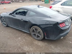 Ford Mustang 2.3L I-4 DI, DOHC, VVT, TURBO, 315HP Rear Wheel Dr | Mobile.bg    8