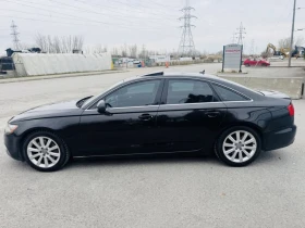 Audi A6 * HEATED SEATS* * CAMERA* * (  ) | Mobile.bg    5