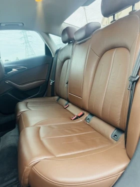 Audi A6 * HEATED SEATS* * CAMERA* * (  ) | Mobile.bg    16