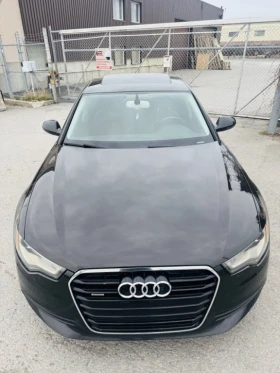 Audi A6 * HEATED SEATS* * CAMERA* * (  ) | Mobile.bg    4