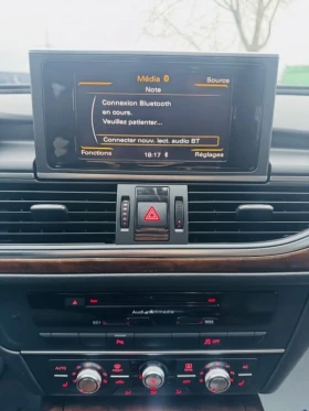 Audi A6 * HEATED SEATS* * CAMERA* * (  ) | Mobile.bg    12